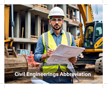 engineering Abbreviations