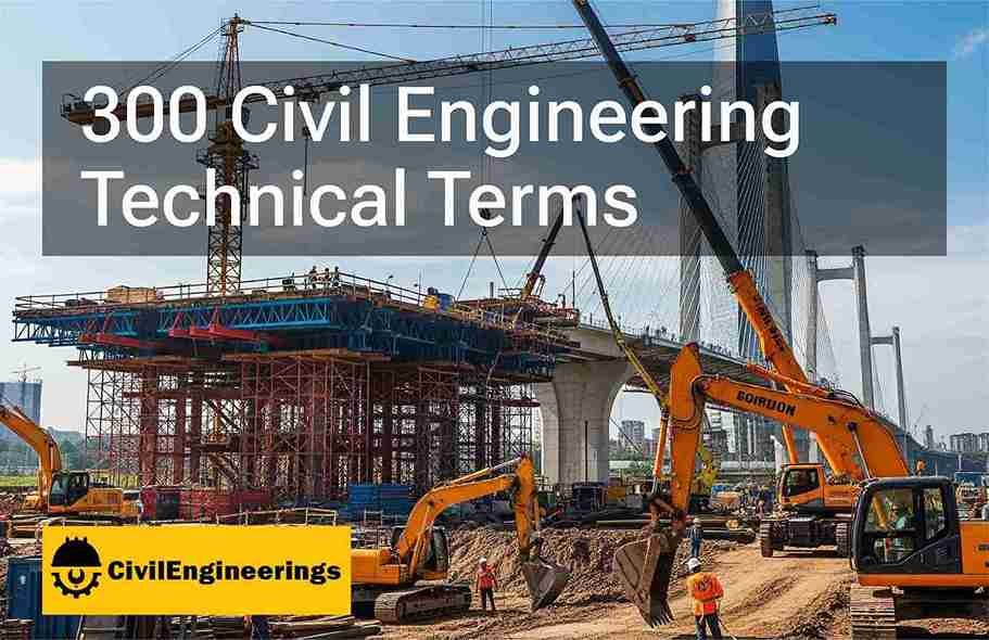 engineering Abbreviations