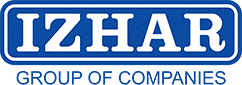 Izhar Group Logo