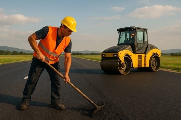 modern bitumen innovations