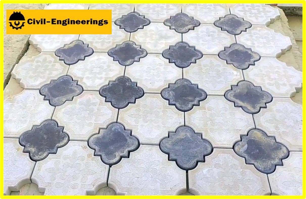 best tuff tiles designs