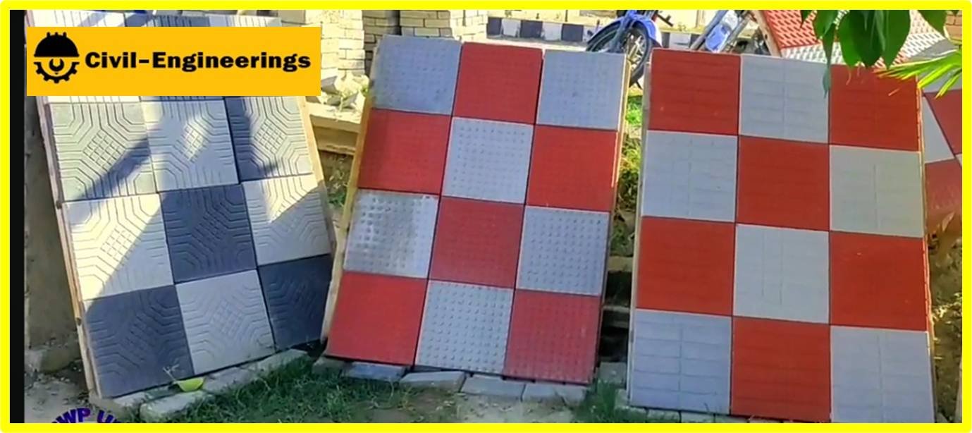 tuff tiles