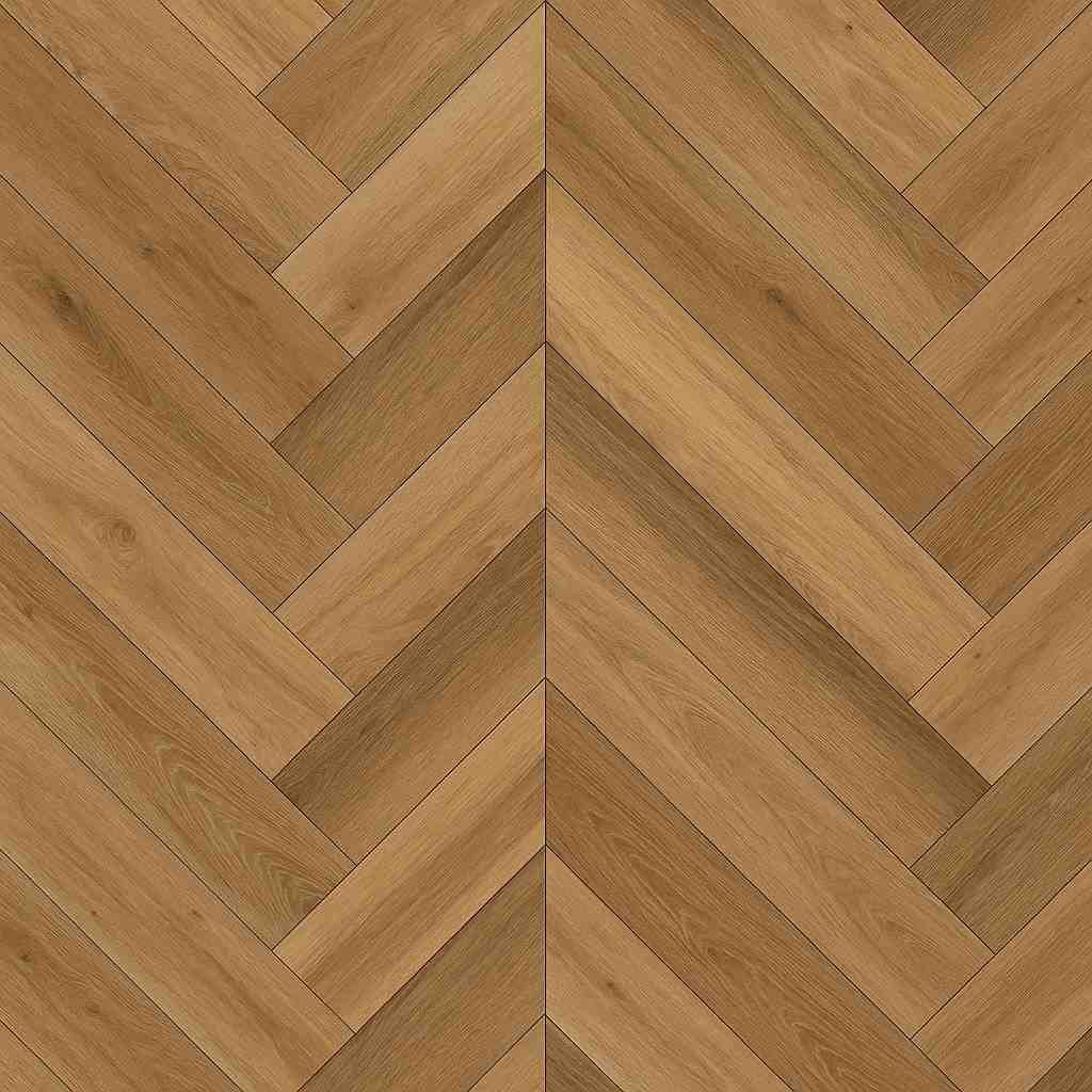 Caramal Oak Flooring